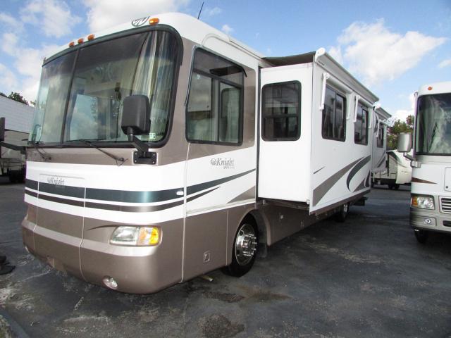 2004 Monaco Knight 34PDD