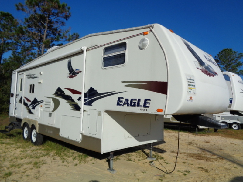 2006 Jayco Eagle JAYCO 281RLS/RENT TO OWN/NO CREDIT CHECK