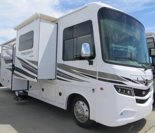 2017 Jayco PRECEPT 31UL