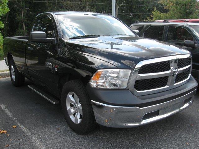 2014 Ram Ram 1500  Pickup Truck