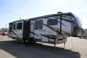 2017 Forest River VENGEANCE Touring 39R12