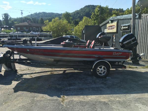 1980 Ranger 177 Tr boats for sale