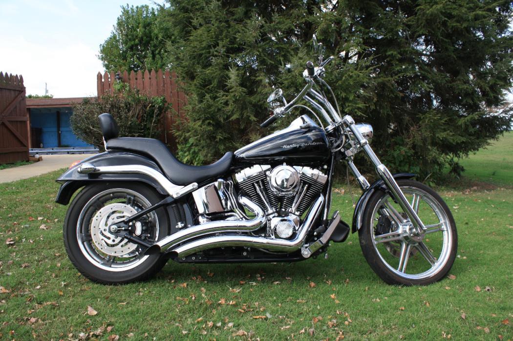 2014 Harley-Davidson ROAD KING