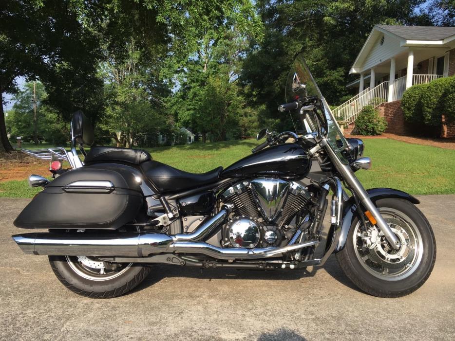 2012 Harley-Davidson FLHRC - Road King Classic