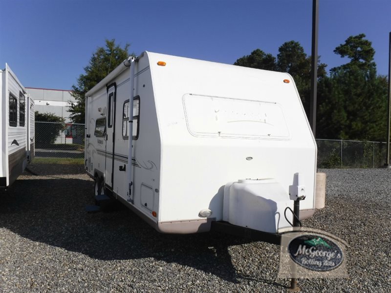 Forest River Rockwood 2304s RVs for sale