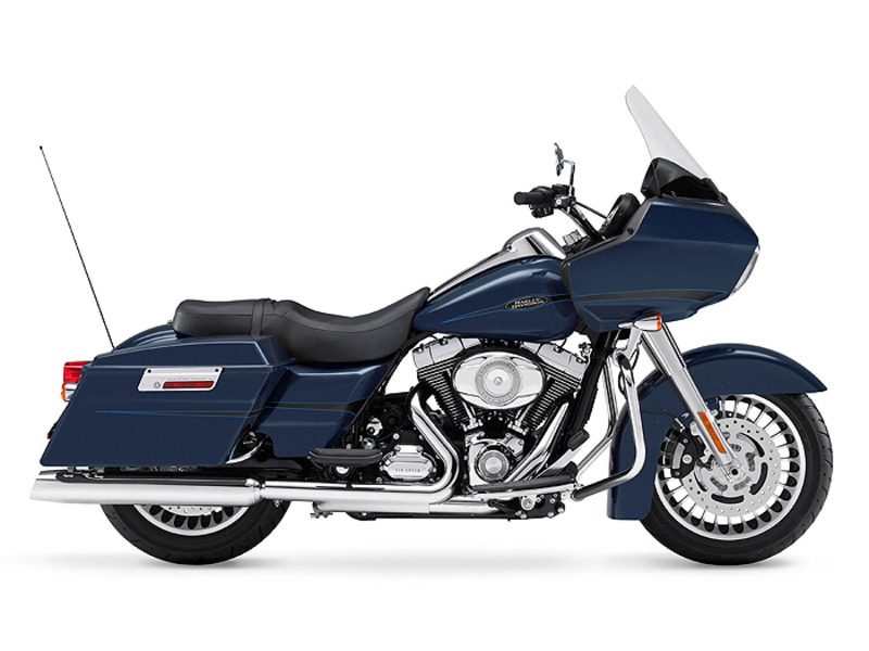 2008 Harley-Davidson XL1200C - Sportster 1200 Custom 105th An