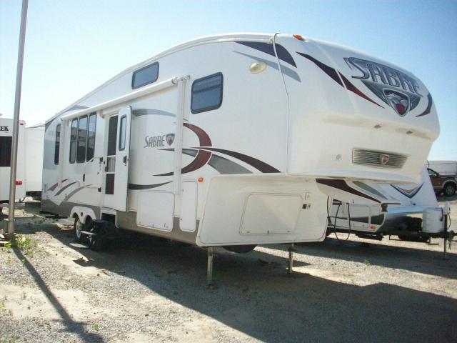 2011 Forest River Palomino Sabre 31RKDS