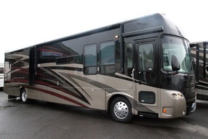 2007 Gulf Stream Tourmaster 40B