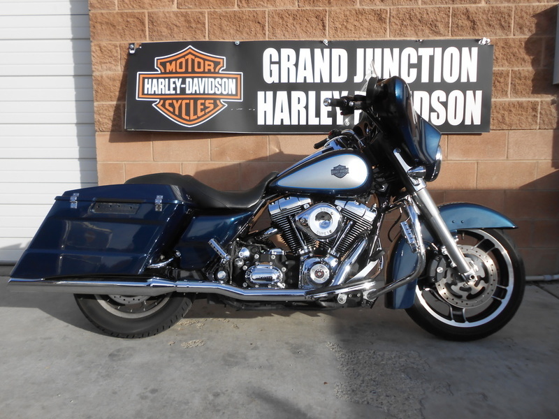 2006 Harley-Davidson HERITAGE SOFTAIL CLASSIC