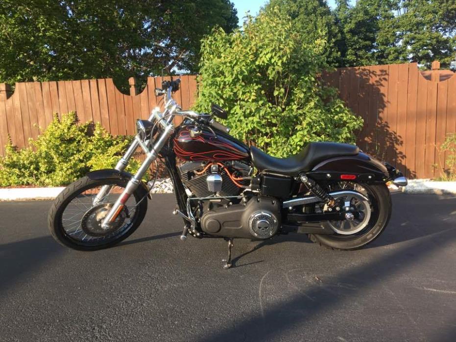1999 Harley-Davidson FXSTC - Softail Custom