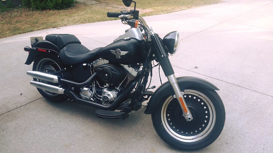 2002 Yamaha ROAD STAR WARRIOR