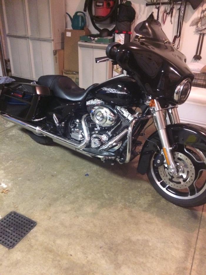 2012 BMW F800ST F800 - Payments and Trade Ins OK