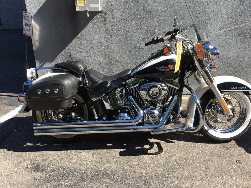 2001 Harley-Davidson LOW RIDER