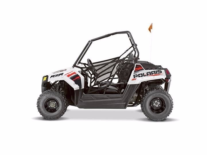 2017 Polaris RZR 170 EFI