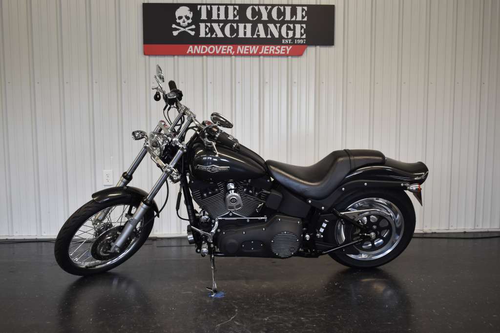 2009 Harley-Davidson Ultra Classic Electra Glide