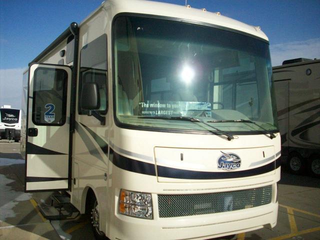 2016 Jayco Alante 31V