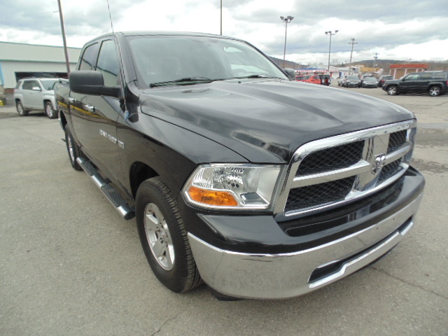 2011 Ram 1500  Pickup Truck