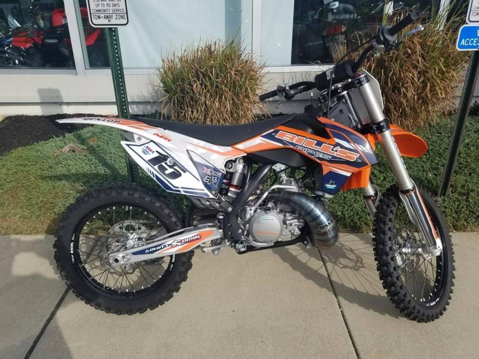 2006 KTM 450 SX-F