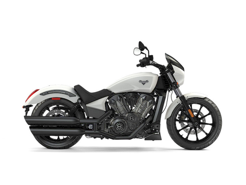 2017 Victory Hammer S