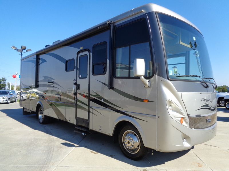 Newmar Canyon Star F53 rvs for sale