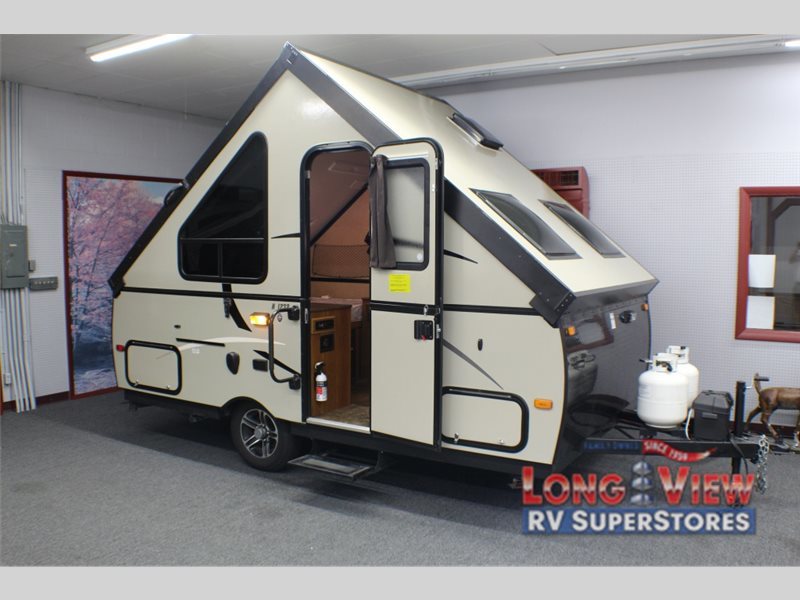 2015 Starcraft Comet Hardside H1232