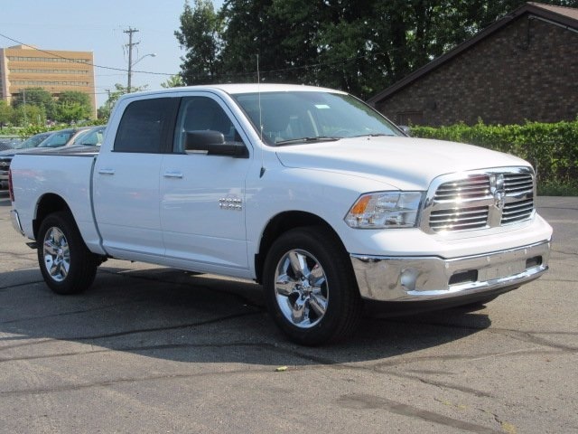 2017 Ram 1500  Pickup Truck