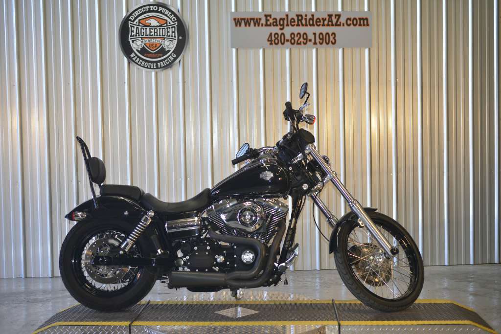 2015 Harley-Davidson FORTY-EIGHT