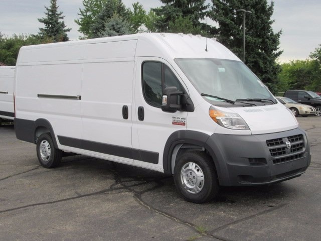 2017 Ram Ram Promaster 3500  Cargo Van