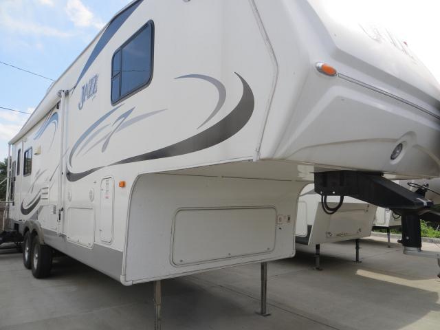 2007 Thor JAZZ 2960RL