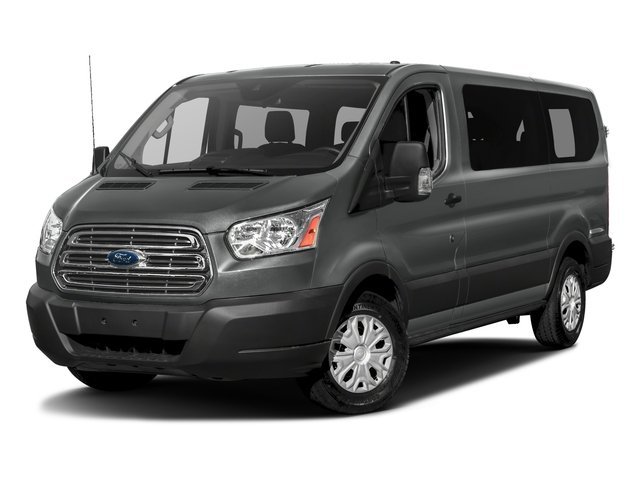 2017 Ford Transit Wagon  Passenger Van