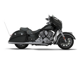 2002 Indian CHIEF CLASSIC