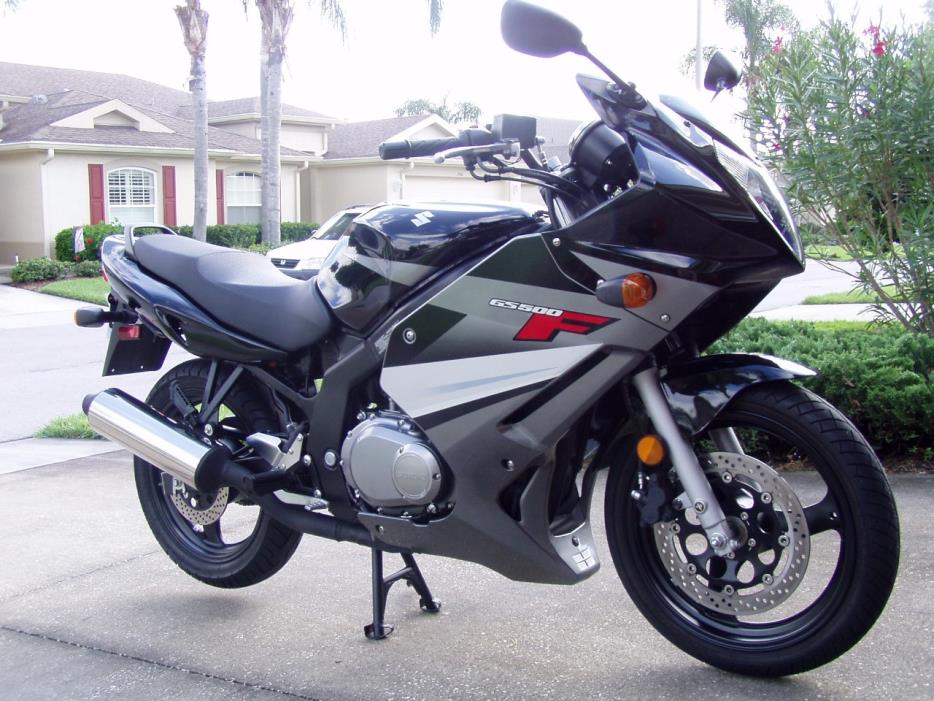 2009 Suzuki SV650