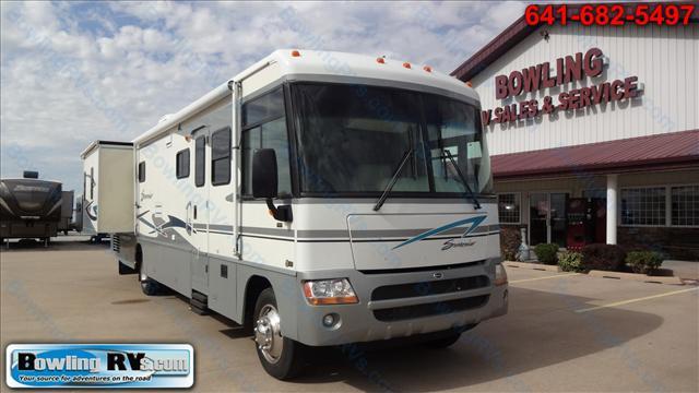 2004 Itasca Suncruiser 38G