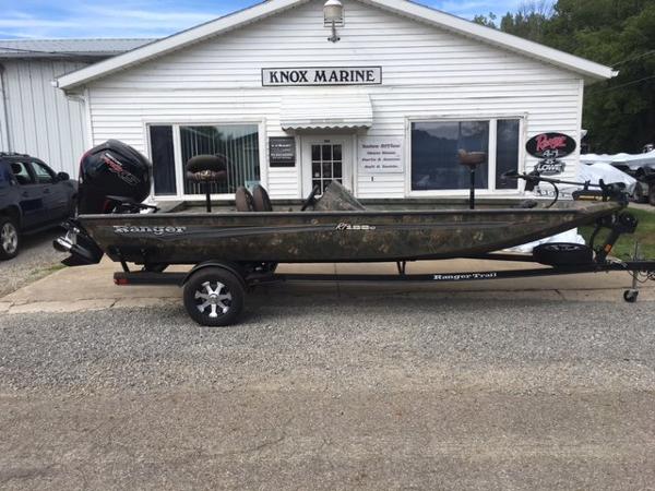 Ranger Rt 188 Camo Boats for sale