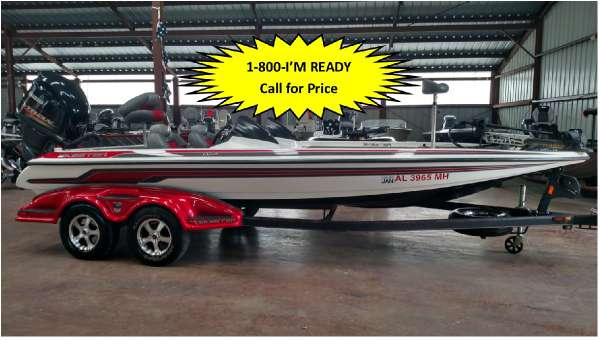 2011 Skeeter FX 21