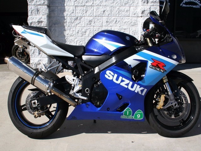 2009 Suzuki SV650