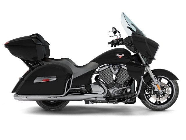 2016 Harley-Davidson VRSCF - V-Rod Muscle