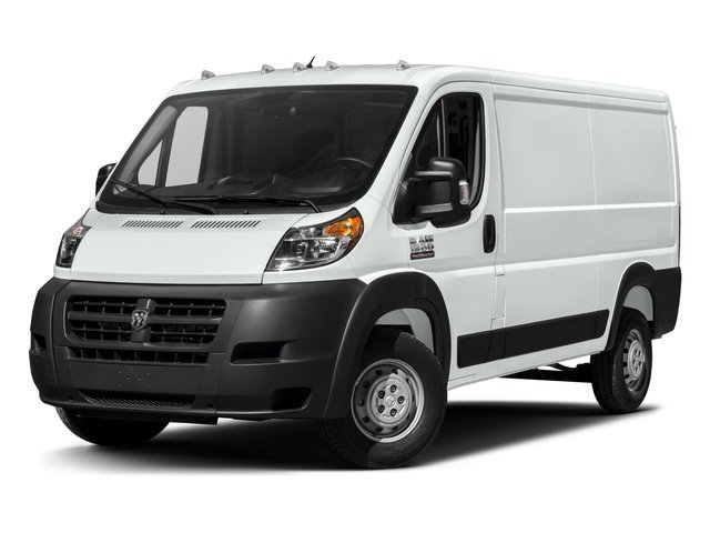 2017 Ram Promaster 1500  Cargo Van