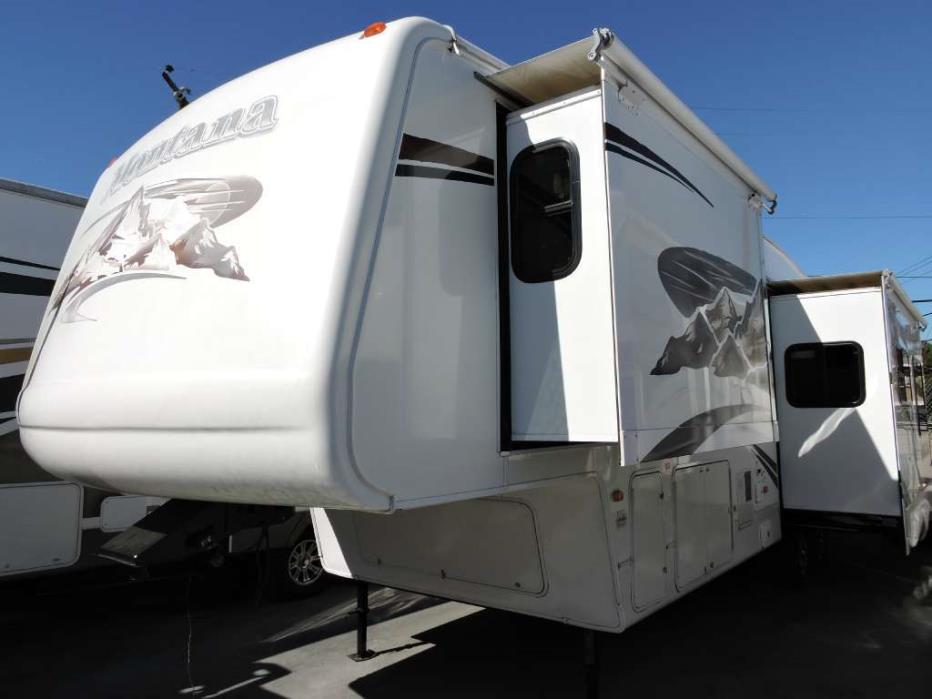 2006 Keystone Montana 3000 RK