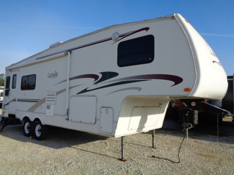 2004 Laredo KEYSTONE 27RL/RENT TO OWN/NO CREDIT CHEC