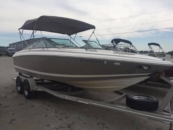 Cobalt 226 Bowrider Boats for sale