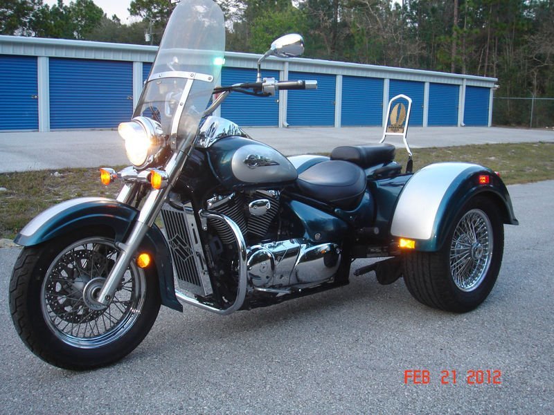 2001 Harley-Davidson SPORTSTER