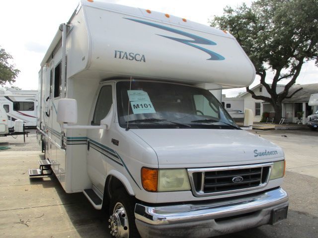 2003 Itasca Sundancer 30V