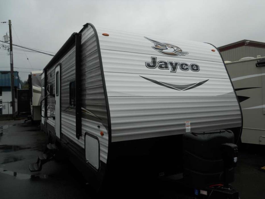 Jayco Jay Flight 24rbs rvs for sale in Oregon