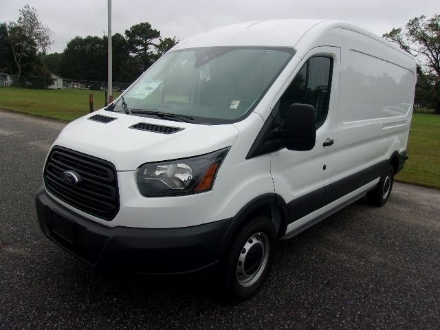 2017 Ford Transit-150  Cargo Van