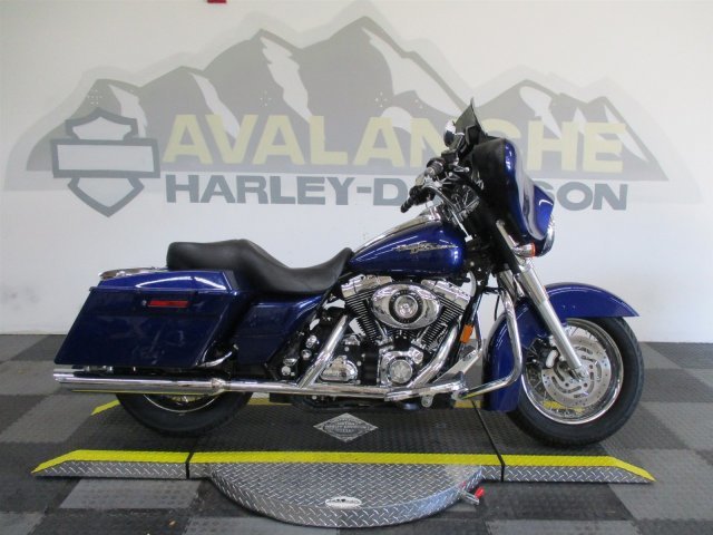 2007 Honda VT 1100 C2 Shadow Sabre