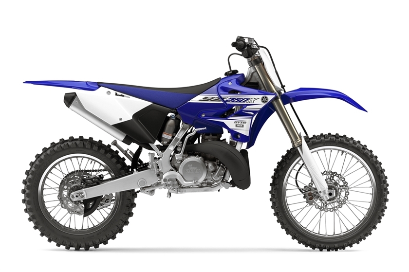 2008 Suzuki RM 85