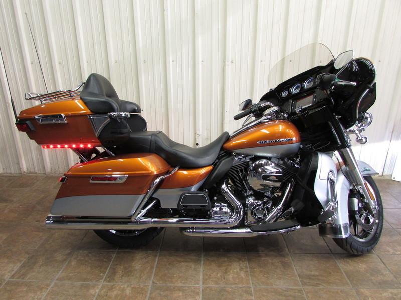2014 Honda GOLDWING GL1800 ROADSMITH HTS WITH RUNNING BOARDS