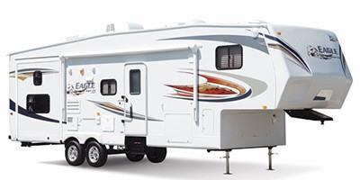 2011 Jayco Eagle Super Lite 31.5 RLTS