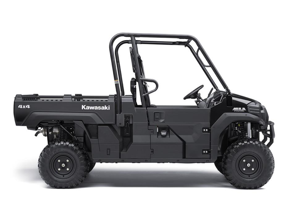 2017 Kawasaki Mule PRO-FX™